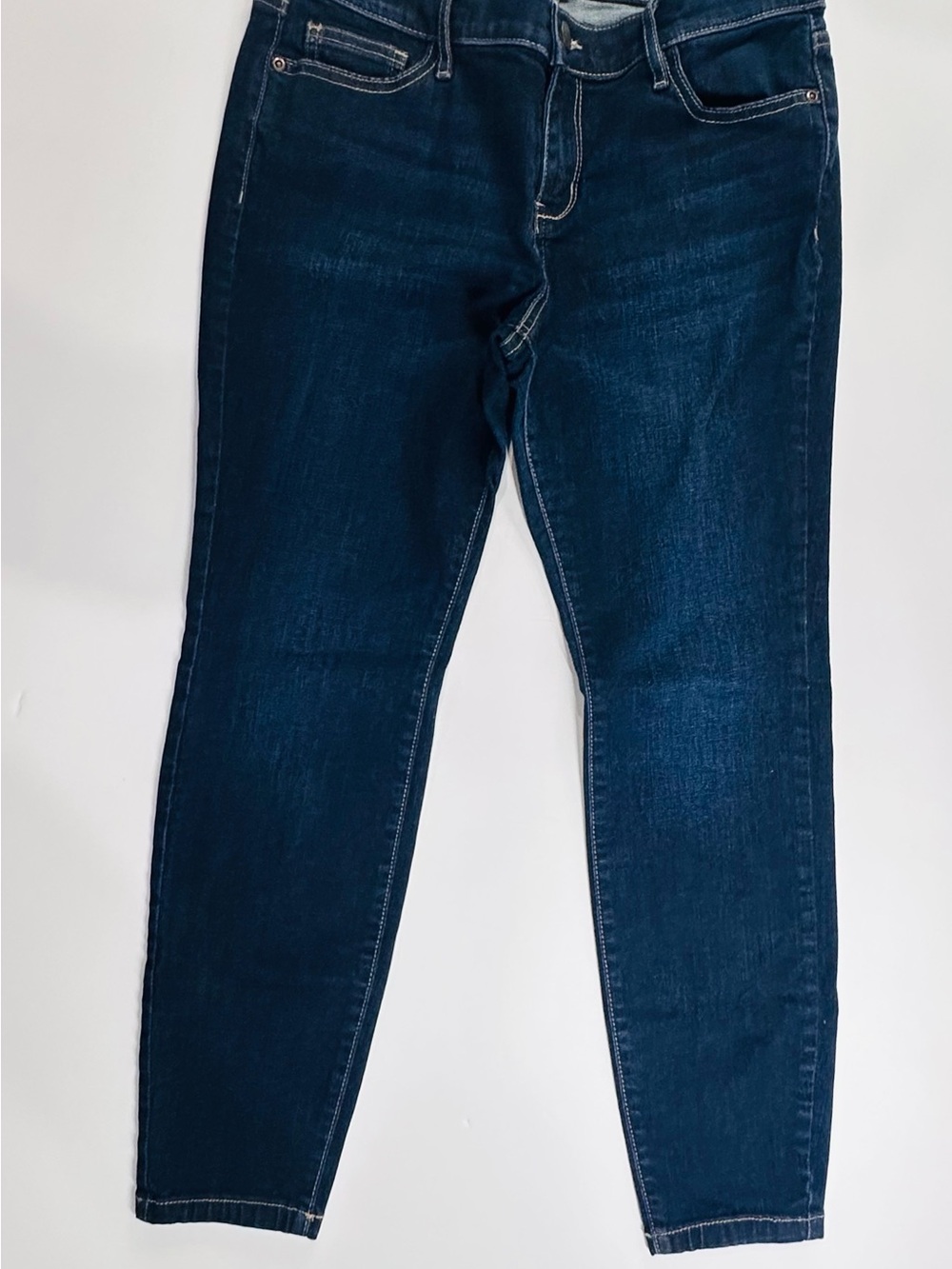 New York & Company SOHO Ankle Jeans Women’s
Size 10